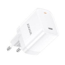 Сетевое зарядное устройство Jokade JB079 AOYUAN (PD35W / USB-C) Белый