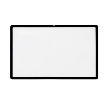 Скло фронтальне з OCA плівкою Samsung Tab S7 FE / TAB S7 Plus / T730, чорне