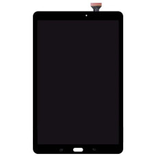 Дисплей с сенсорным экраном (модуль) Samsung T560 Galaxy Tab E 9.6, T561, черный