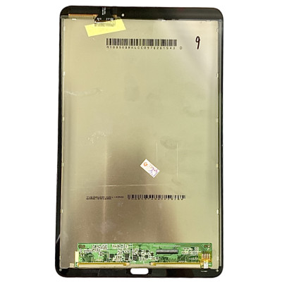 Дисплей с сенсорным экраном (модуль) Samsung T560 Galaxy Tab E 9.6, T561, черный