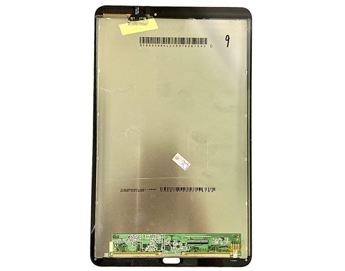 Дисплей с сенсорным экраном (модуль) Samsung T560 Galaxy Tab E 9.6, T561, черный