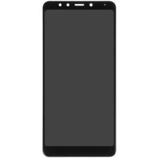 Дисплей з сенсорним екраном (модуль) Xiaomi Redmi 5, чорний