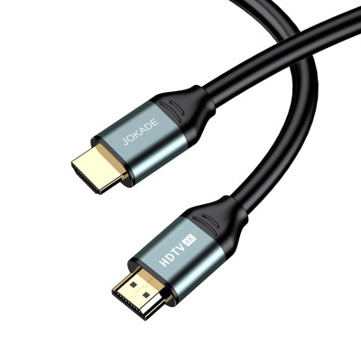 Кабель Jokade JA040 XUNJIE HDTV 2.0 4K HD 2m