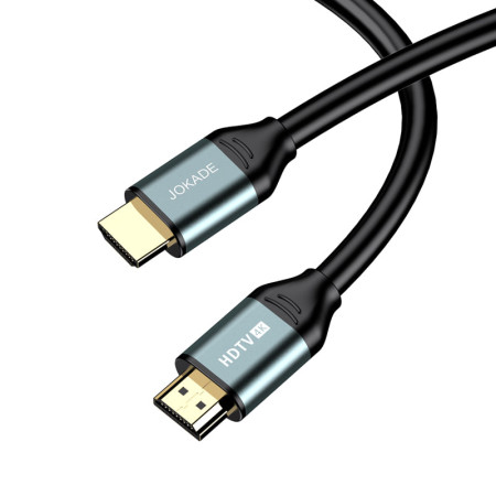Кабель Jokade JA040 XUNJIE HDTV 2.0 4K HD 3m