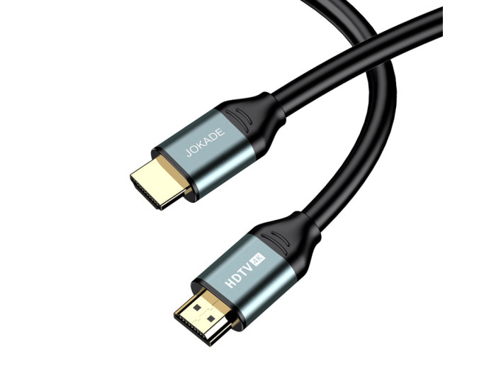 Кабель HDMI Jokade JA040 XUNJIE HDTV 2.0 4K HD 3m