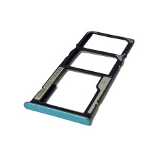 Тримач SIM-карты для Xiaomi Redmi 10 5G, Green