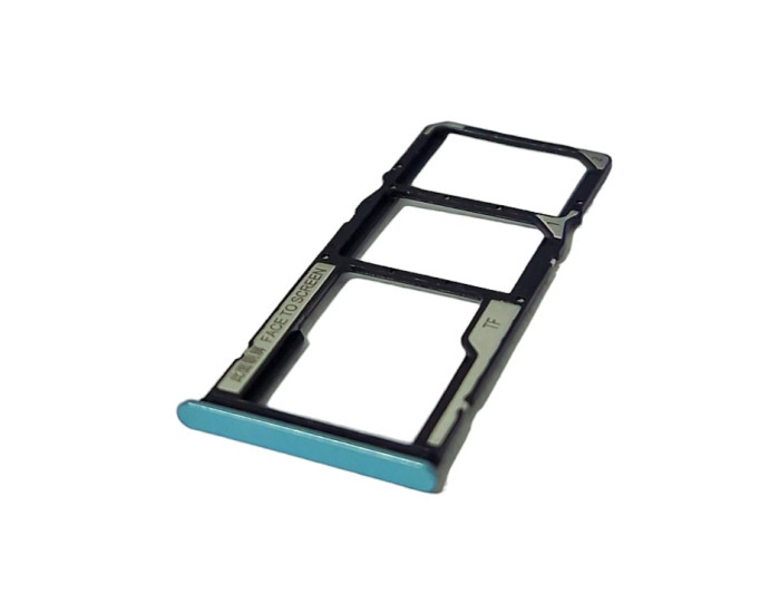 Тримач SIM-карты для Xiaomi Redmi 10 5G, Green