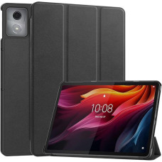 Чехол книжка Zarmans Lenovo Tab K11 Plus TB352 черный