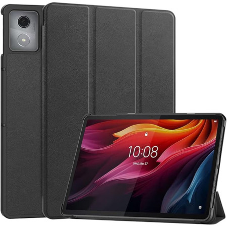 Чехол книжка Zarmans Lenovo Tab K11 Plus TB352 черный