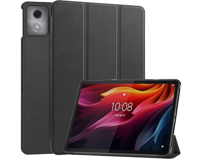 Чохол книжка Zarmans Lenovo Tab K11 Plus TB352 чорний