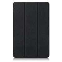 Чехол-книга Smart Case на планшет Samsung Tab S7 (T870/T875) / Tab S8 (X700/X706) /Tab S9 / TAB S9 FE / TAB S10 FE Black