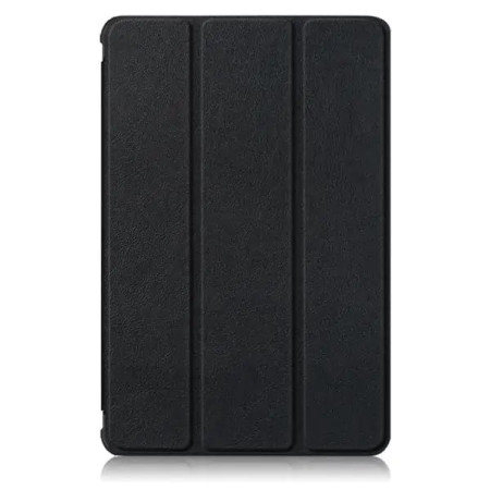 Чехол-книга Smart Case на планшет Samsung Tab S7 (T870/T875) / Tab S8 (X700/X706) /Tab S9 / TAB S9 FE / TAB S10 FE Black