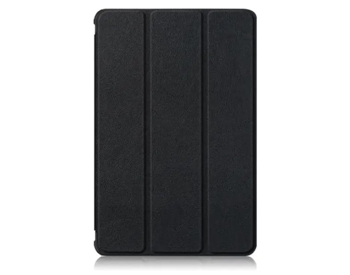 Чохол-книга Smart Case на планшет Samsung Tab S7 (T870/T875) / Tab S8 (X700/X706) /Tab S9 / TAB S9 FE / TAB S10 FE Black