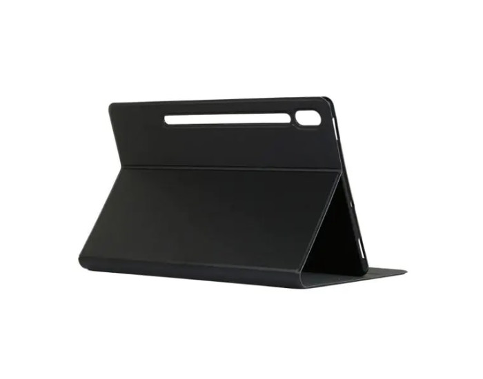 Чохол-книга Smart Case на планшет Samsung Tab S7 (T870/T875) / Tab S8 (X700/X706) /Tab S9 / TAB S9 FE / TAB S10 FE Black