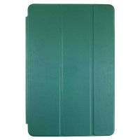 Чехол-книга Smart Case на планшет Samsung Tab S7 (T870/T875) / Tab S8 (X700/X706) /Tab S9 / TAB S9 FE / TAB S10 FE зеленый