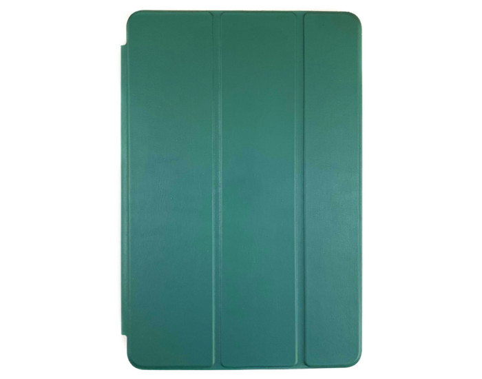 Чохол-книга Smart Case на планшет Samsung Tab S7 (T870/T875) /Зелений