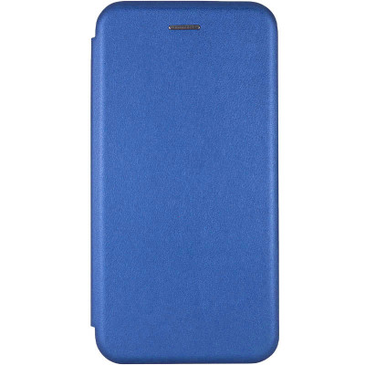 Чохол-книга 360 Xiaomi Redmi 14C / Redmi A4 / Poco C75, Dark Blue