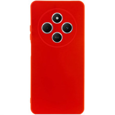 Чехол-силикон Cover Lakshmi Full Camera Xiaomi Redmi 14C / Poco C75 (Red)