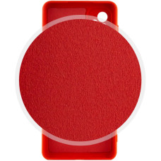 Чехол-силикон Cover Lakshmi Full Camera Xiaomi Redmi 14C / Poco C75 (Red)