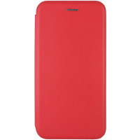 Чохол-книга 360 Xiaomi Redmi 14C / Redmi A4 / Poco C75, Red
