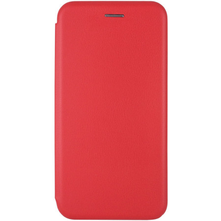 Чехол-книга 360 Xiaomi Redmi 14C / Redmi A4 / Poco C75, Red
