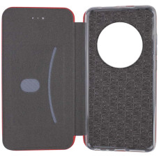 Чохол-книга 360 Xiaomi Redmi 14C / Redmi A4 / Poco C75, Red