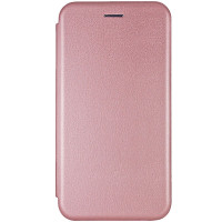 Чехол-книга 360 Xiaomi Redmi 14C / Redmi A4 / Poco C75, Pink Sand