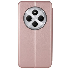 Чохол-книга 360 Xiaomi Redmi 14C / Redmi A4 / Poco C75, Pink Sand