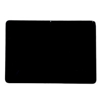 Дисплей с сенсорным экраном (модуль) Xiaomi Pad 6s Pro 12.4 черный