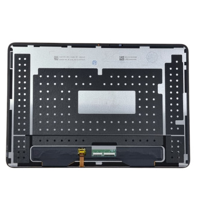 Дисплей с сенсорным экраном (модуль) Xiaomi Pad 6s Pro 12.4 черный