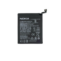Аккумулятор Original Quality Nokia HE363, Nokia 3.1 Plus TA-1104 (Класс А)