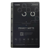 Защитная пленка для плоттера Gelius Matte Privacy (Класс B)