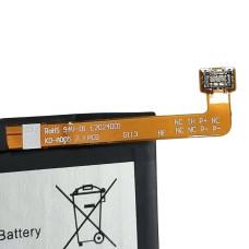 Акумулятор Tecno BL-30VT Tecno Pop 1S Pro /Pop 2S Pro /Pop 2 Pro /Infinix Smart 2 Pro, 3050 mAh, оригінал