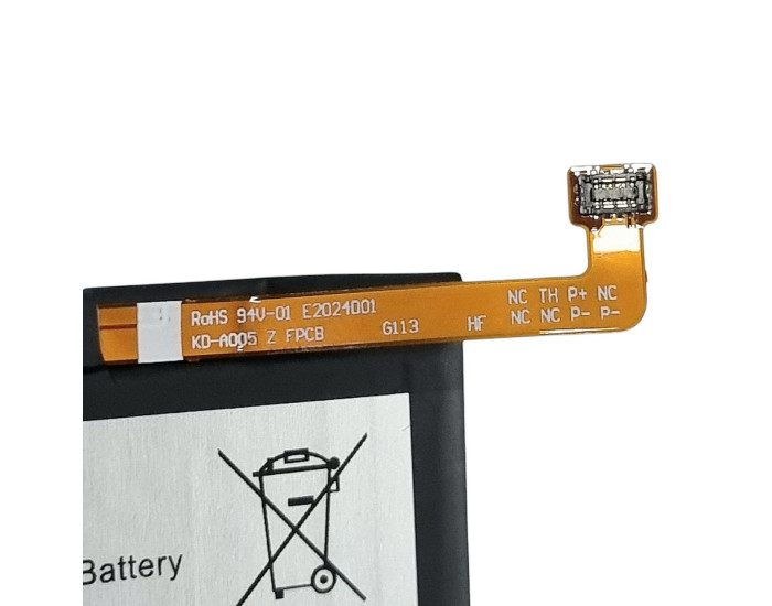 Акумулятор Tecno BL-30VT Tecno Pop 1S Pro /Pop 2S Pro /Pop 2 Pro /Infinix Smart 2 Pro, 3050 mAh, оригінал