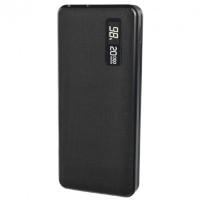 Портативная батарея Aspor A399 PD 20000mAh (QC3.0 / 74Wh) черный