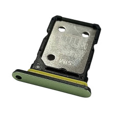 Тримач SIM-карты для Realme 11 Pro Plus / 11 Pro, Oasis Green