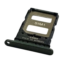 Тримач SIM-карты для Xiaomi Redmi Note 13 Pro Plus, Forest Green