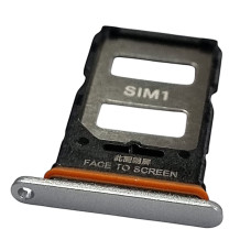 Тримач SIM-карты для Xiaomi Redmi Note 13 Pro Plus, Gold