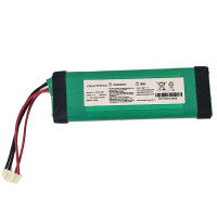 Акумулятор JBL Flip 3 (GSP872693) 3000mAh