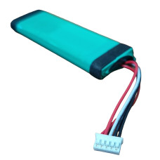Аккумулятор для JBL Flip 3 (GSP872693) 3000mAh