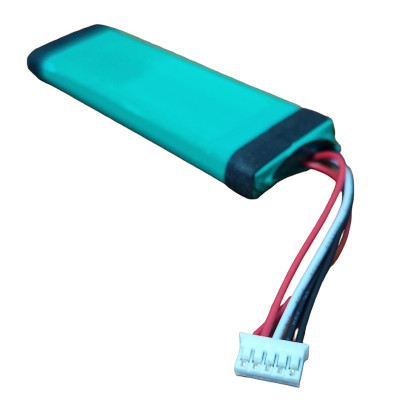 Аккумулятор JBL Flip 3 (GSP872693) 3000mAh