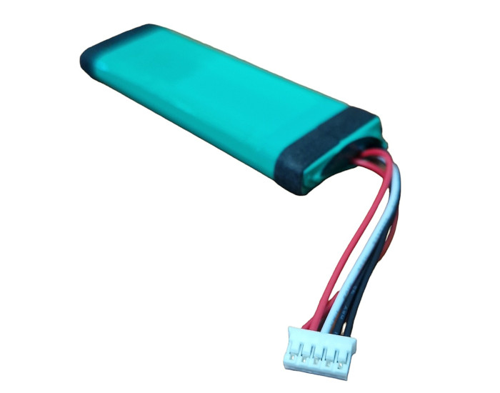 Аккумулятор для JBL Flip 3 (GSP872693) 3000mAh