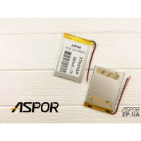 Акумулятор універсальний внутрішній, 4*65*95мм 3500 mAh (реал. р/р 4*65*95)