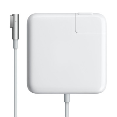 Сетевое зарядное устройство MacBook Apple Magsafe 85W A1343 (L) (Класс B)