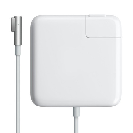 Сетевое зарядное устройство MacBook Apple Magsafe 85W A1343 (L) (Класс B)