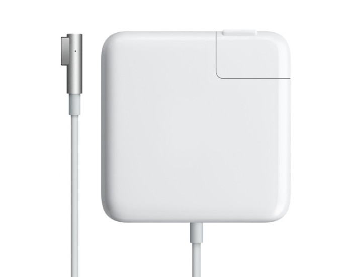 Сетевое зарядное устройство MacBook Apple Magsafe 85W A1343 (L)