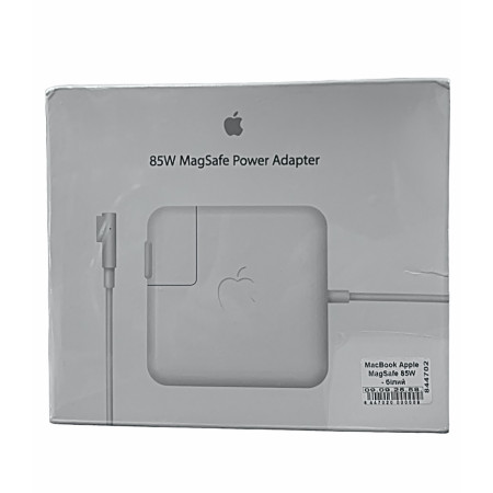 Сетевое зарядное устройство MacBook Apple Magsafe 85W A1343 (L) (Класс B)