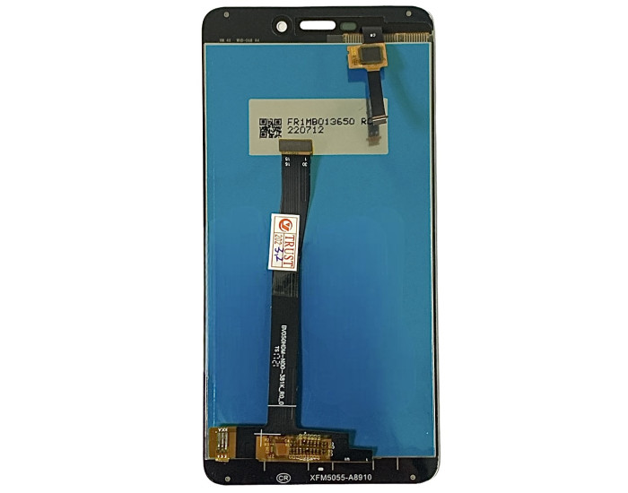 Дисплей з сенсорним екраном (модуль) Xiaomi Redmi 4A, Білий