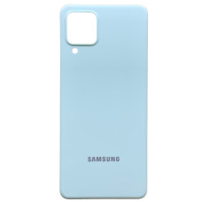 Задняя панель корпуса для Samsung A225 Galaxy A22, зеленая