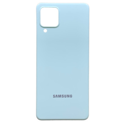 Задня панель корпуси для Samsung A225 Galaxy A22, зелена